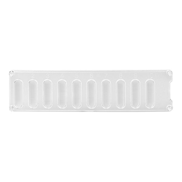 Keine Änderung nötig - Kartell S.p.A.